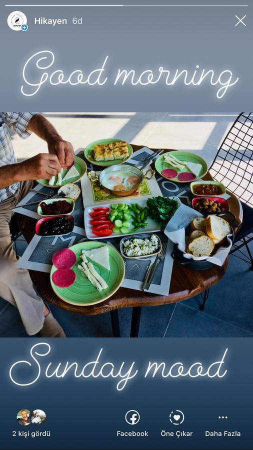 8 Rooms Hotel เกลีโบลู ภายนอก รูปภาพ